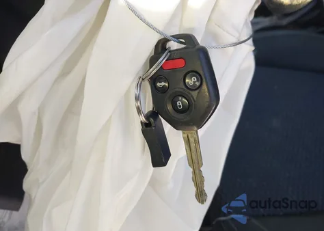 2014 Subaru Forester 2.5I z USA, uszkodzony, nr VIN JF2SJAAC1EH487546